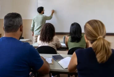 mestrado profissional para professores vagas em breve MEC