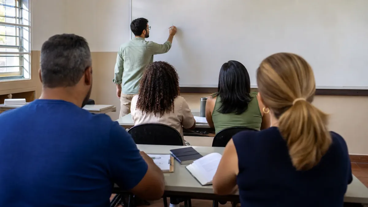 mestrado profissional para professores vagas em breve MEC