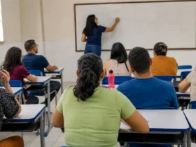 Mestrado Profissional UFMA Gestão de Ensino da Educação Básica 46 vagas