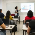 mestrados profissionais do MEC ProEB agosto 2026