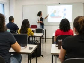 mestrados profissionais do MEC ProEB agosto 2026