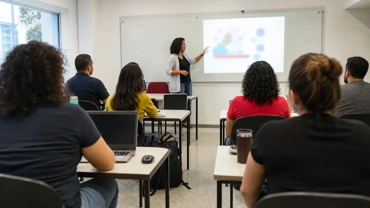 mestrados profissionais do MEC ProEB agosto 2026