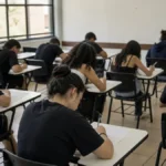 mudanças na redação do Enem 2028