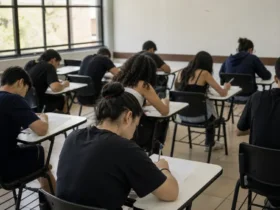mudanças na redação do Enem 2028
