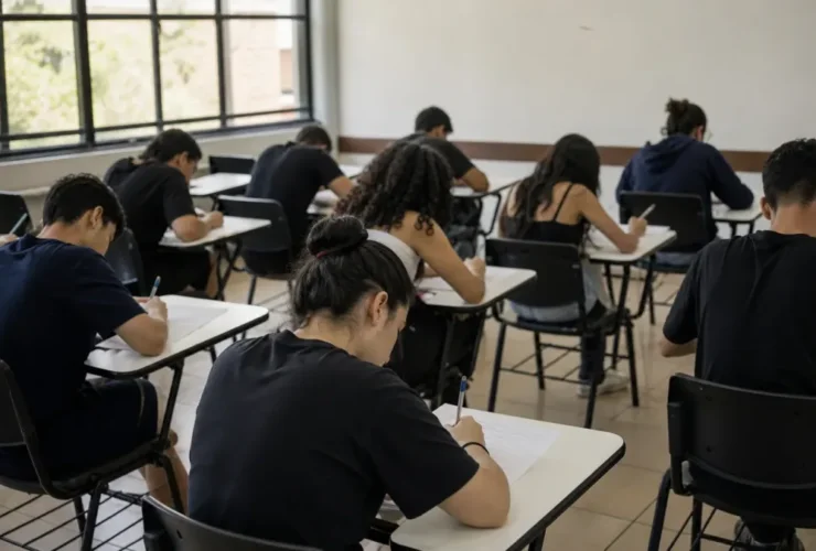 mudanças na redação do Enem 2028