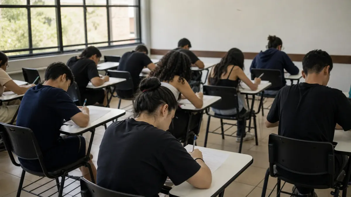 mudanças na redação do Enem 2028