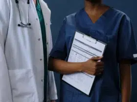 processo seletivo Novo Repartimento Técnico em Enfermagem