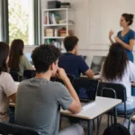 Oficina Legislativa e-Cidadania professores ganham notebook