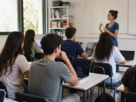 Oficina Legislativa e-Cidadania professores ganham notebook
