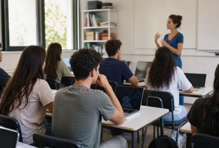 Oficina Legislativa e-Cidadania professores ganham notebook
