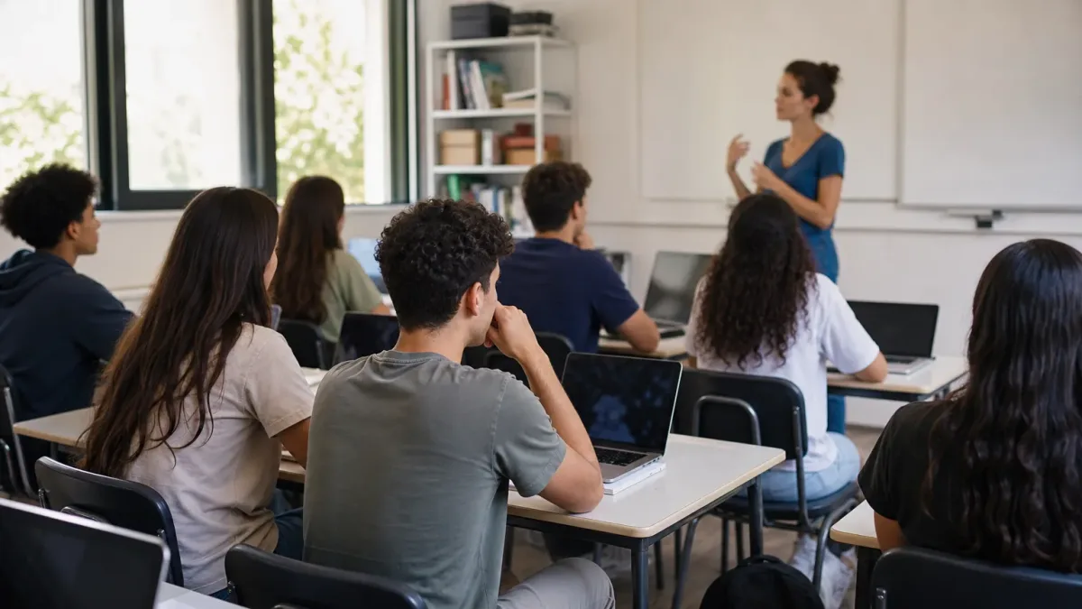 Oficina Legislativa e-Cidadania professores ganham notebook