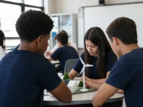 Olimpíada Nacional de Eficiência Energética 2026 inscrições gratuitas
