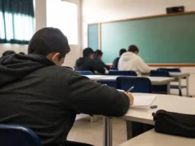 ouro na OBMEP 20ª com 6 meses sem aulas