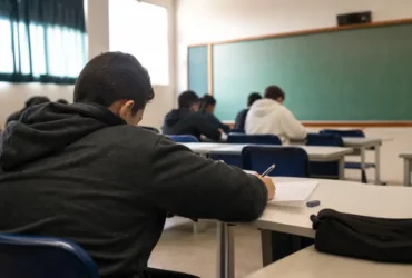 ouro na OBMEP 20ª com 6 meses sem aulas