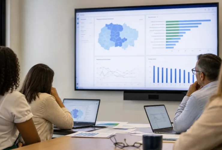 Painel Estratégico de Priorização MEC Ideb