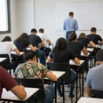 Palhoça processo seletivo FMEC temporário edital