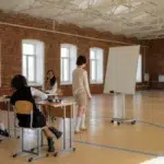 processo seletivo de professores em Paraguaçu Paulista
