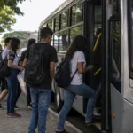 passe livre estudantil