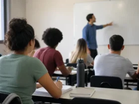 Pé-de-Meia Licenciaturas bolsa R$ 1.050
