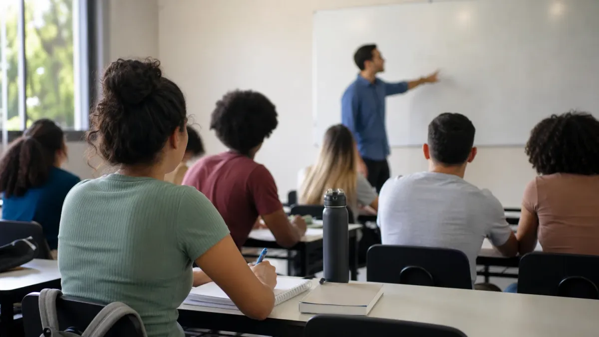 Pé-de-Meia Licenciaturas bolsa R$ 1.050