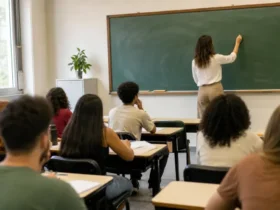 Pé-de-Meia Licenciaturas bolsa R$ 1.050 requisitos
