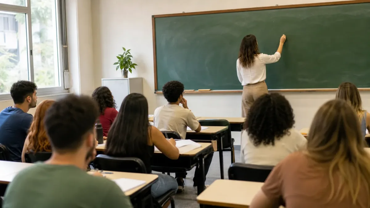 Pé-de-Meia Licenciaturas bolsa R$ 1.050 requisitos