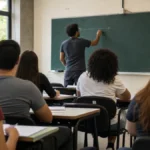 Pé-de-Meia Licenciaturas bolsas de R$ 1.050