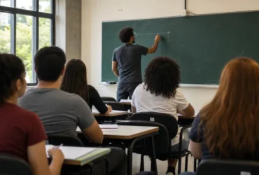 Pé-de-Meia Licenciaturas bolsas de R$ 1.050