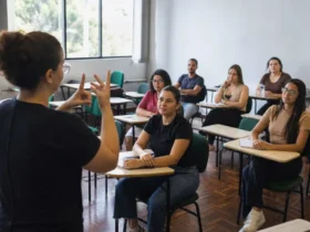 Pedagogia Bilíngue IFSC 2027