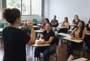 Pedagogia Bilíngue IFSC 2027