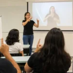 Pedagogia Bilíngue Libras-Português IFSC 20 vagas