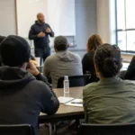 Peer Case Management Institute curso gratuito 11 semanas