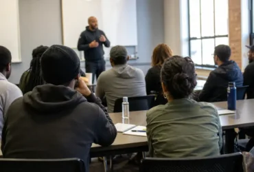 Peer Case Management Institute curso gratuito 11 semanas