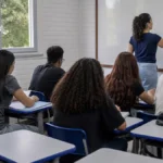 PIBID bolsa de iniciação à docência