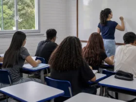 PIBID bolsa de iniciação à docência