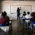 PISA 2025 Brasil desigualdade entre redes