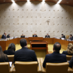 piso salarial nacional dos professores no STF