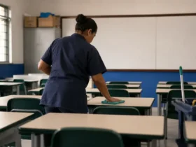piso salarial nacional profissionais de apoio escolar