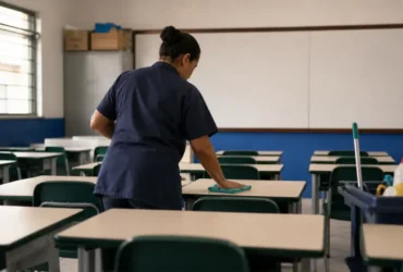 piso salarial nacional profissionais de apoio escolar