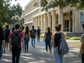 PL 3029/2026 fim do vestibular universidades públicas