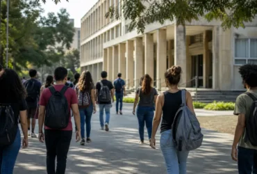 PL 3029/2026 fim do vestibular universidades públicas