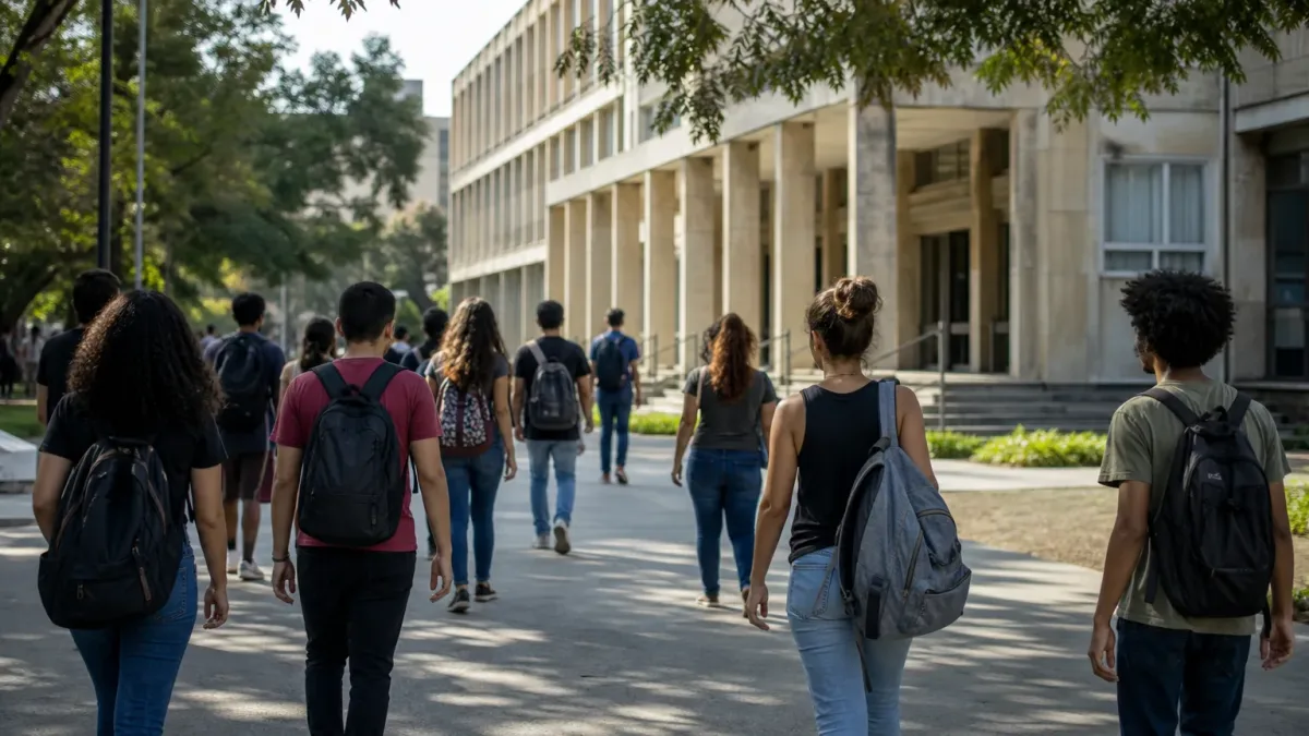 PL 3029/2026 fim do vestibular universidades públicas