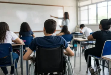 PL 365/2026 educação inclusiva