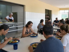 PL 6268/2019 merenda para professores
