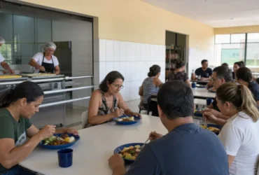 PL 6268/2019 merenda para professores