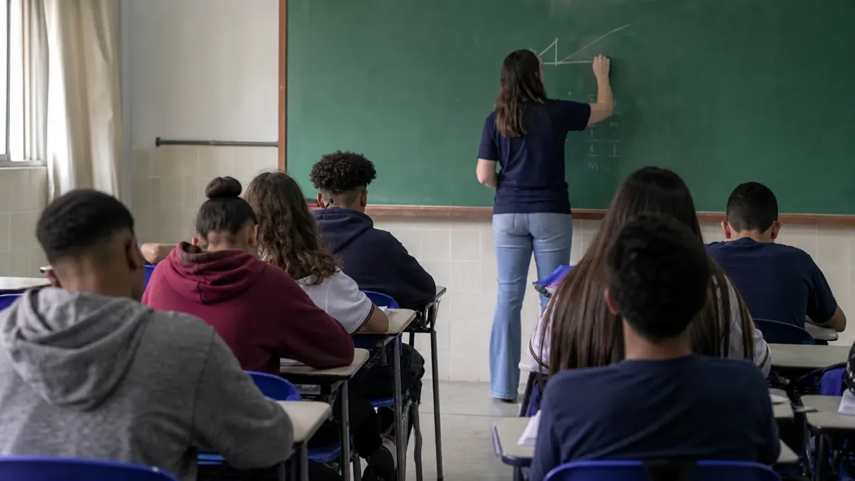 PL 6.399/2025 precatórios do Fundef professores