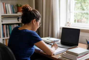 planejamento domiciliar para professores