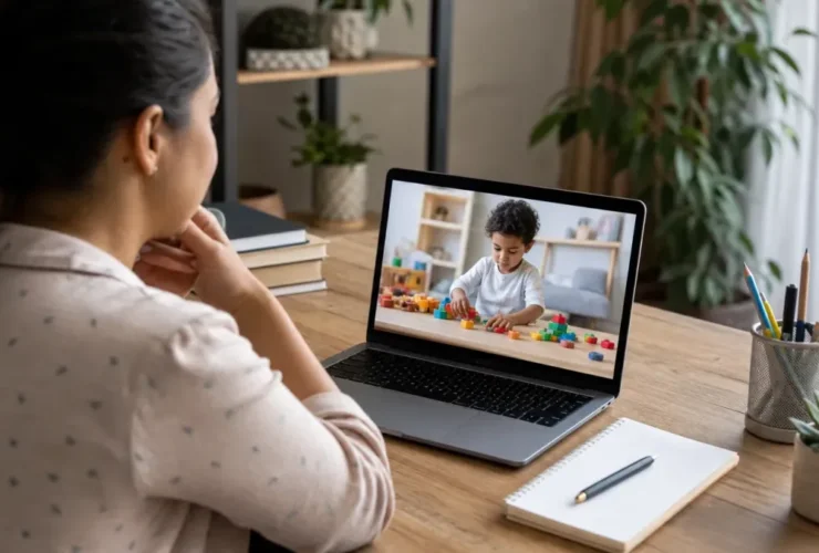 plataforma MEC cursos da primeira infância gratuitos com certificado