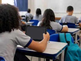 PNLD Digital gratuito livros didáticos