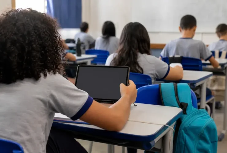 PNLD Digital gratuito livros didáticos